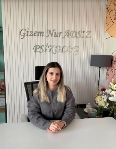 Psk. Gizem Nur Adsız