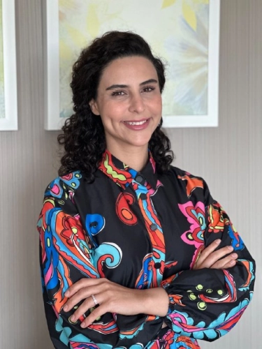 Psk. Melike Aydın