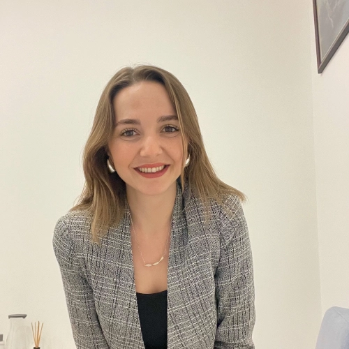 Psk. Merve Işık Uğurlu