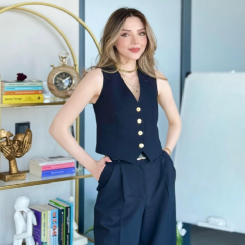 Psk. Nisa Nur Beşler