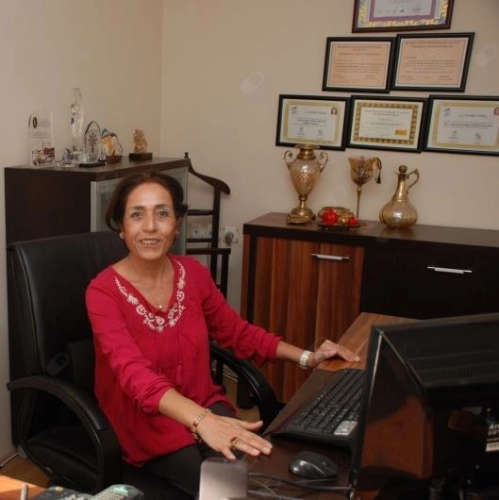 Psk. Nurdan Yoldaş