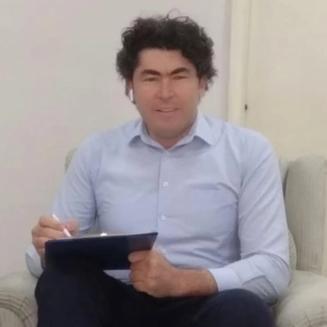 Psk. Önder Esen