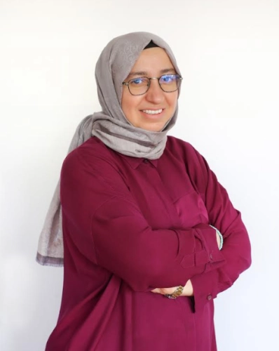 Psk. Sümeyra Yılmaz