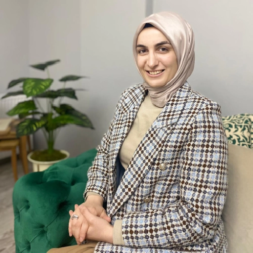 Psk. Rabia Zenbil