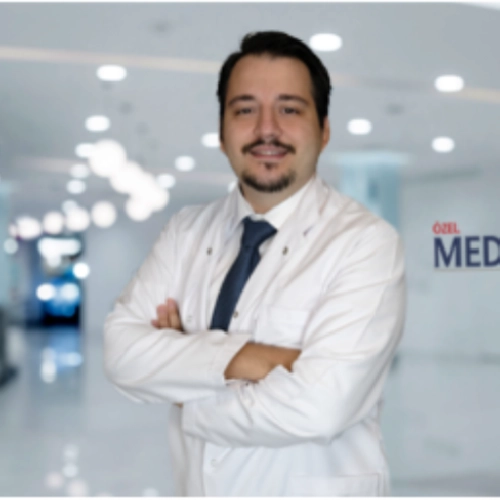Uzm. Dr. Rahmi Tümay Ala