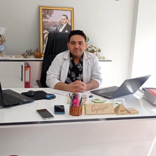 Dyt. Ramazan Bolkan