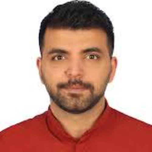 Dt. Ramazan Dağ
