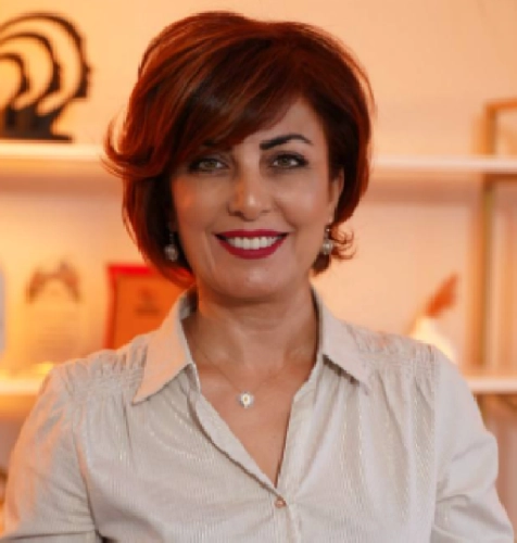 Uzm. Psk. Dan. Raşide Yılmaz