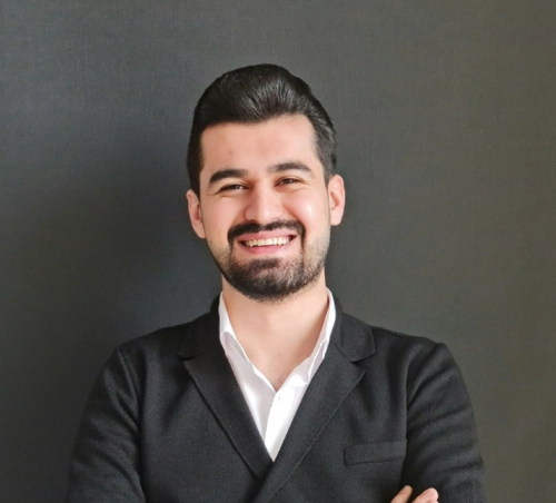 Dt. Recep Korkut
