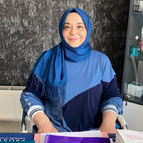 Dr. Reyhan Ünal