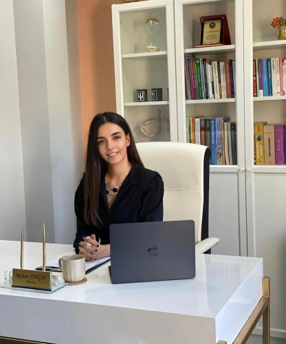 Psk. Reyhan Yangın