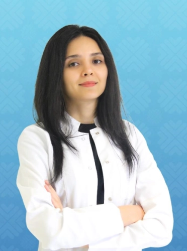 Op. Dr. Röyale Seferli Aldemir