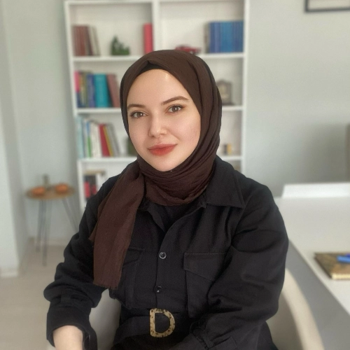 Psk. Dan. Rüveyda Çakır