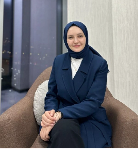 Psk. Ruveyda Şahin