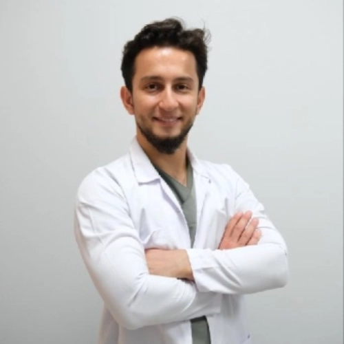 Dt. Sabri Süküt