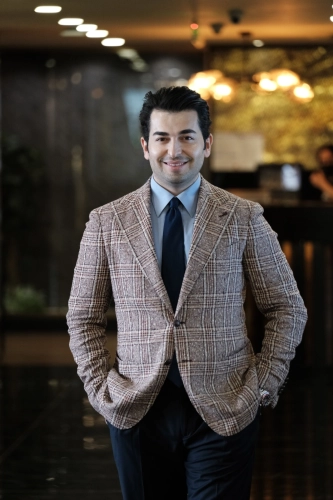 Dt. Şahin Durmuş