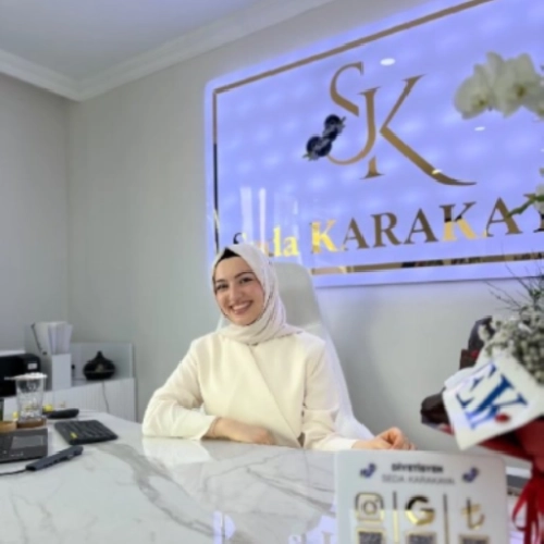 Dyt. Seda Karakaya