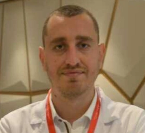 Uzm. Dr. Sedat Irmak
