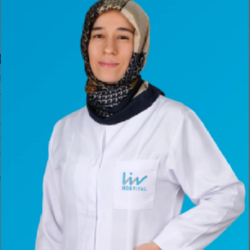 Uzm. Dr. Şekibe Zehra Doğan