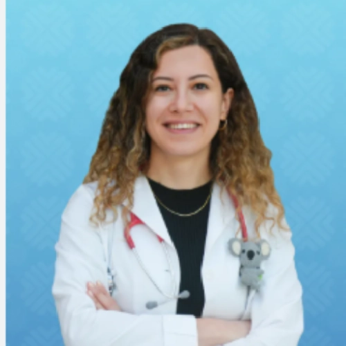 Uzm. Dr. Selen Gür