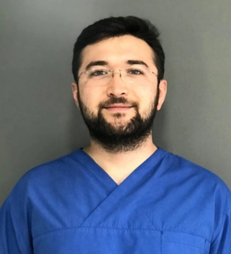 Uzm. Dt. Selim Han Türer