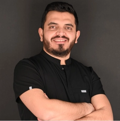 Dt. Selman Şimşek