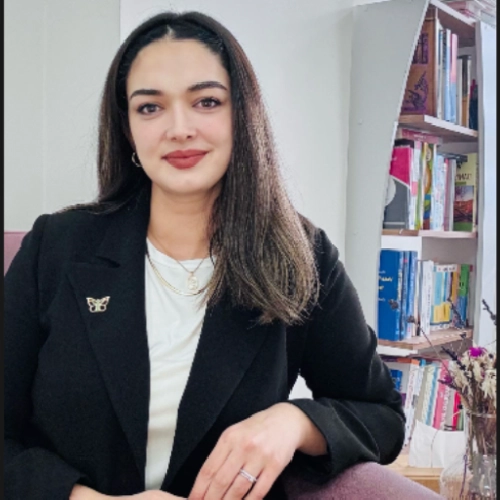 Psk. Dan. Semanur Aykaç