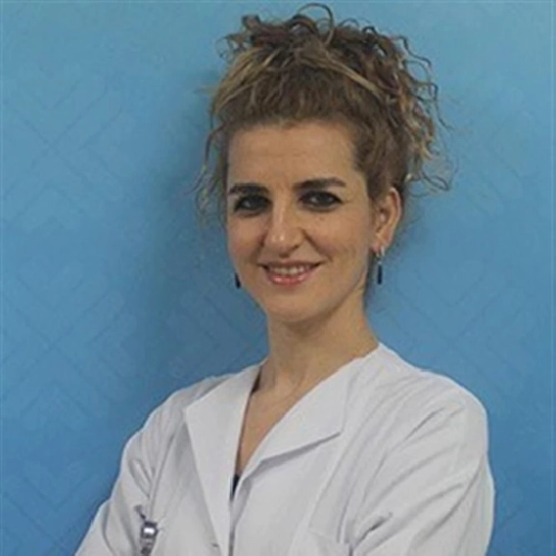 Dr. Öğr. Üyesi Semra Gündoğdu
