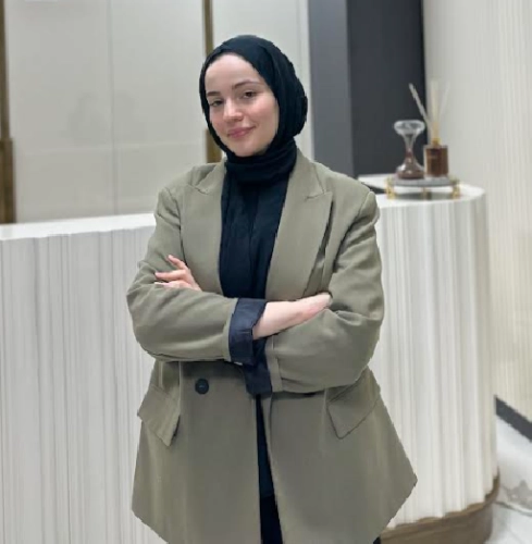 Psk. Sena Şahin