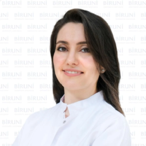 Op. Dr. Sepide Sadık