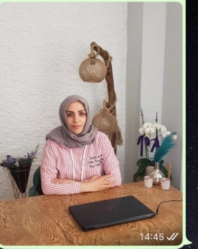 Psk. Serap Gökcan