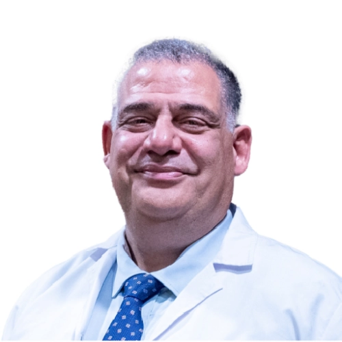 Prof. Dr. Serdar Günaydın