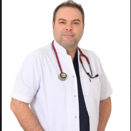 Uzm. Dr. Serhat Deveci