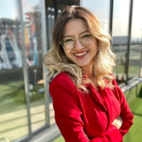Dyt. Serpil Demirci