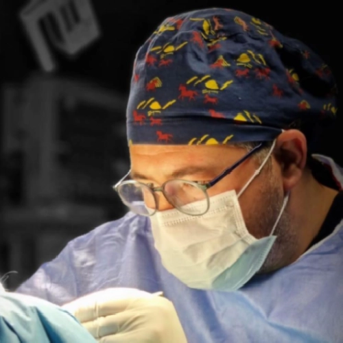 Dr. Servet Yüksel