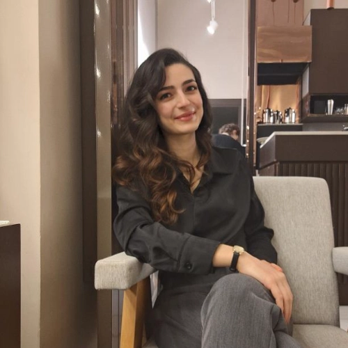 Dyt. Şeval Arvas