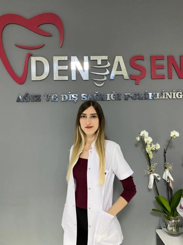 Dt. Sevcan Şen
