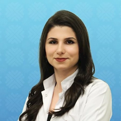 Dt. Sevgi Alagöz