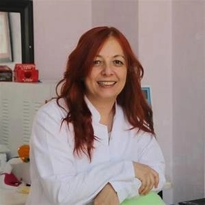 Dt. Sevgiye Sanyer