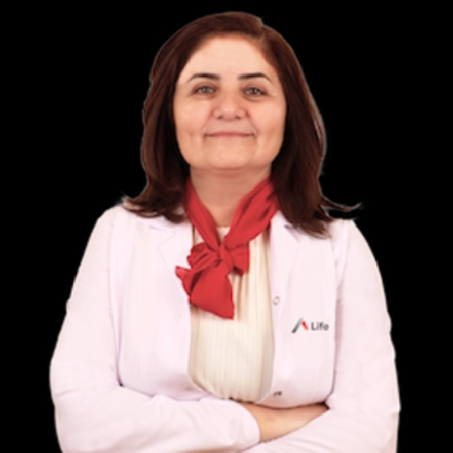 Uzm. Dr. Sevtap Düzgünçınar