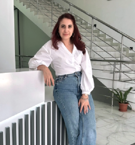 Dt. Şeyma Karaali