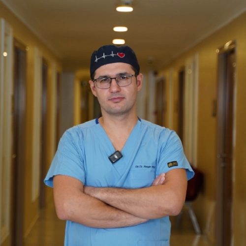 Op. Dr. Sezgin Yeni