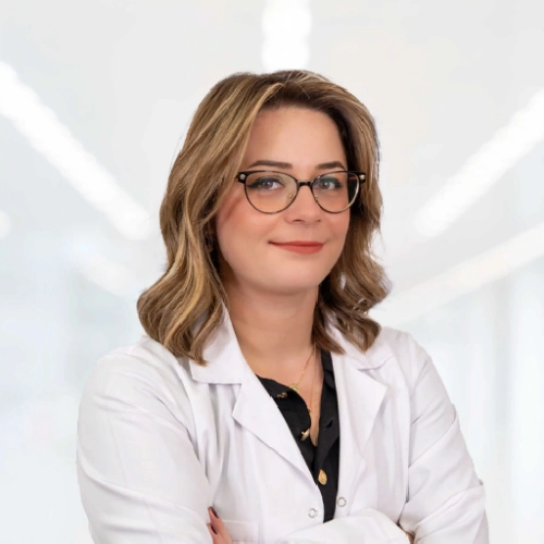 Op. Dr. Simge Katrancı