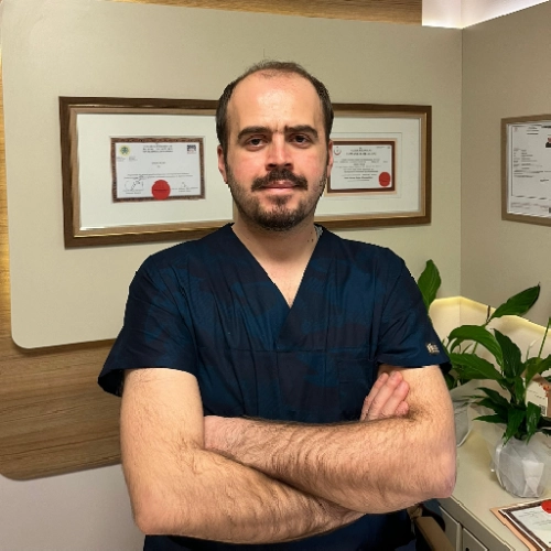 Op. Dr. Sinan Aksoy