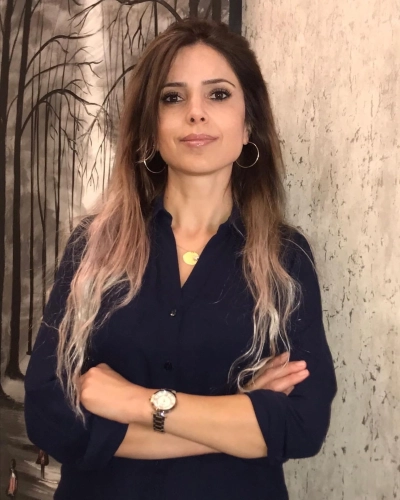 Aile Danışmanı Sinem Akyol