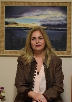 Uzm. Psk. Sonay Tuğrul