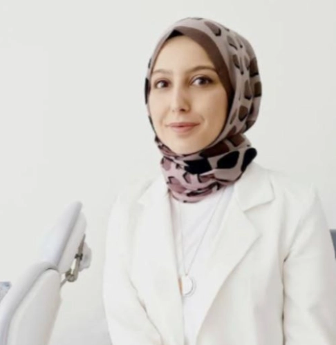 Dt. Şule Karakuş Akgül