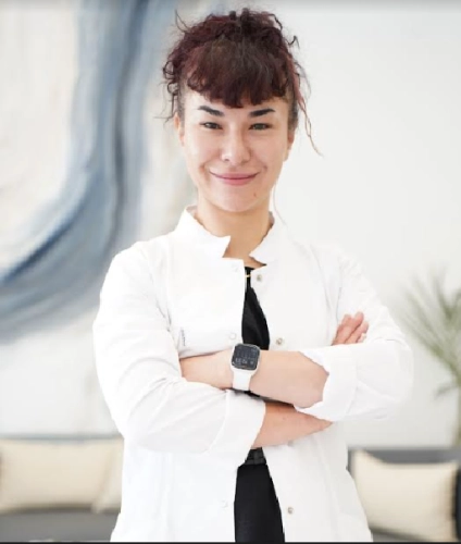 Dr. Şule Yaşar