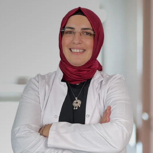 Op. Dr. Sümeyra Ertemel