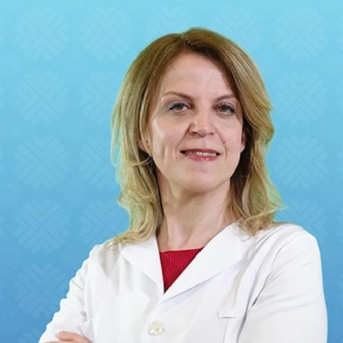 Dr. Öğr. Üyesi Tuba Günay